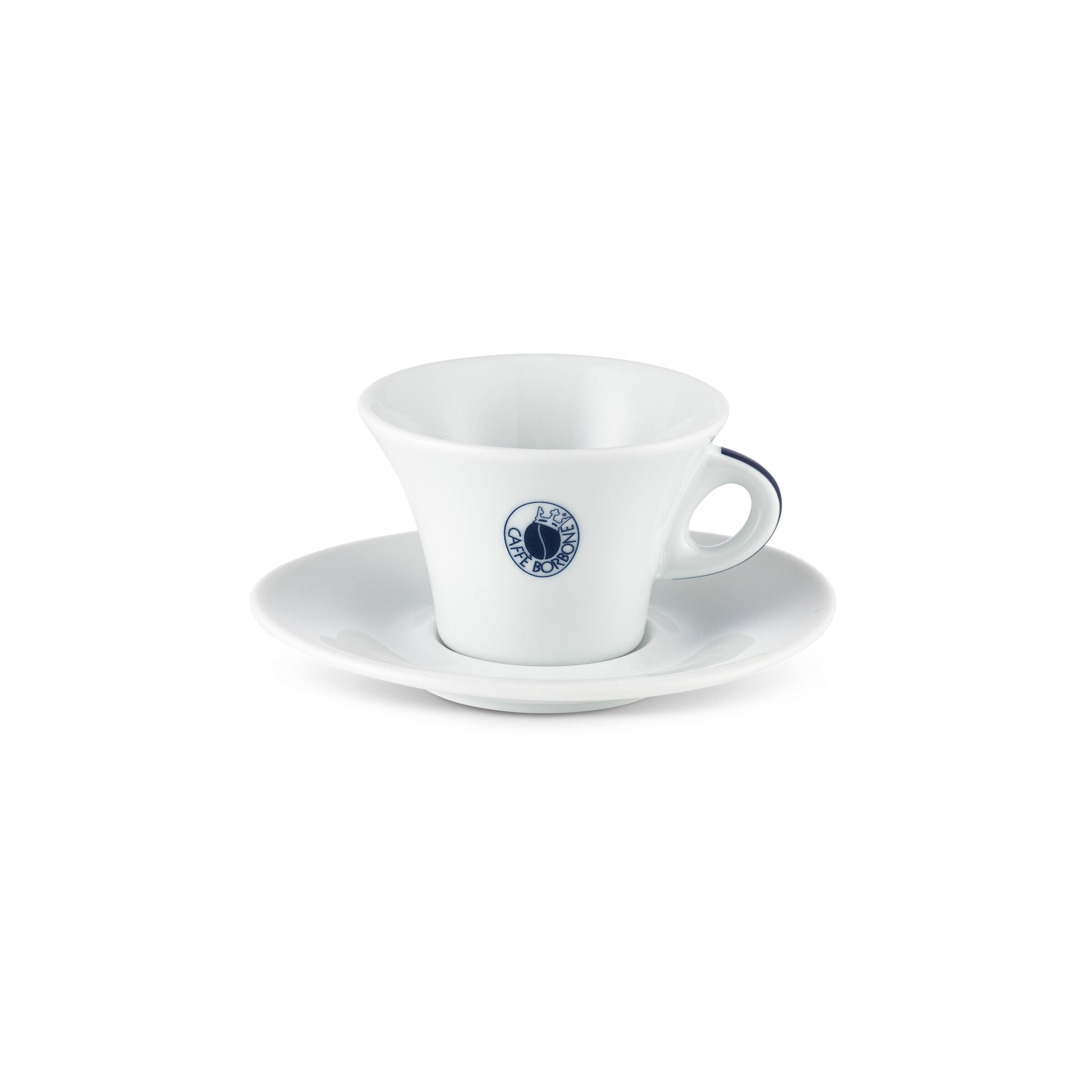 Borbone Cappuccino-Tasse