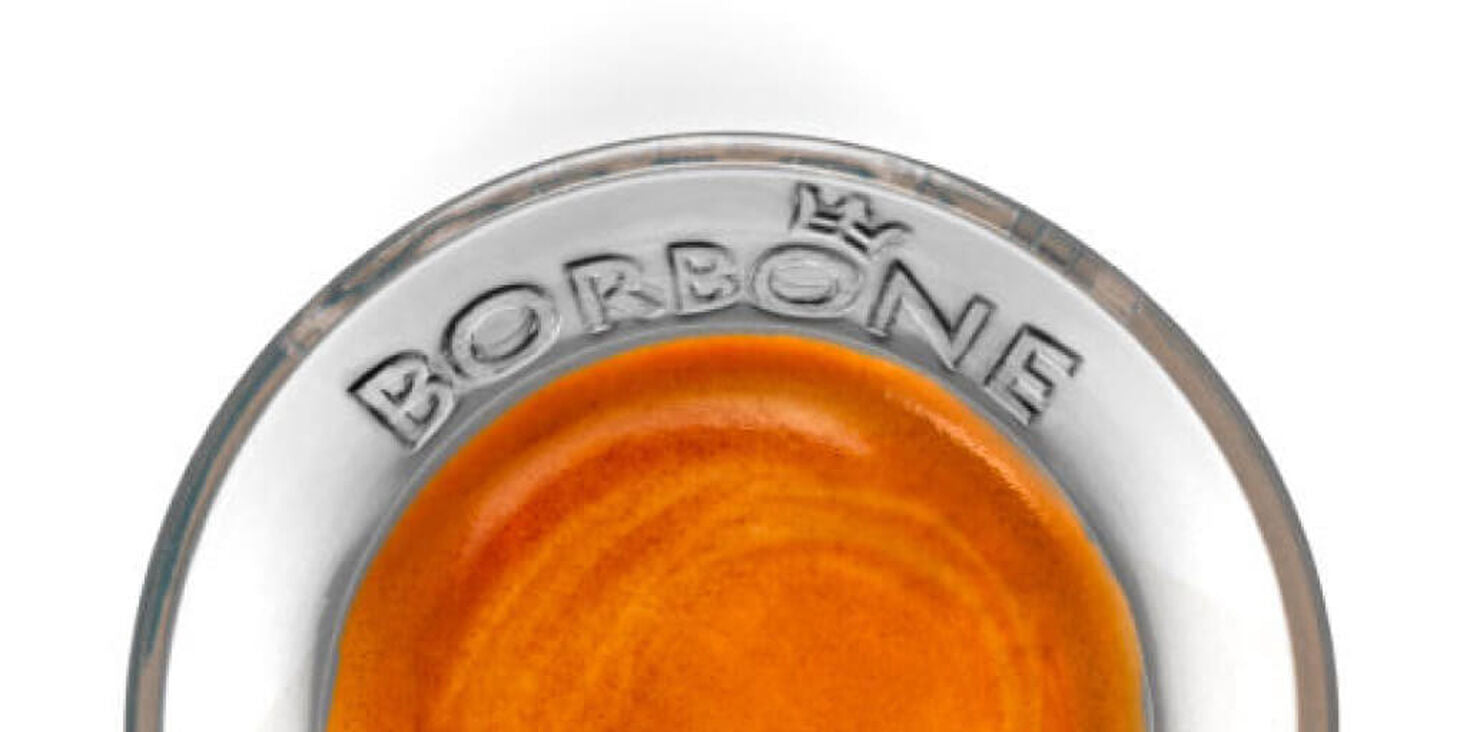 Tazza di espresso