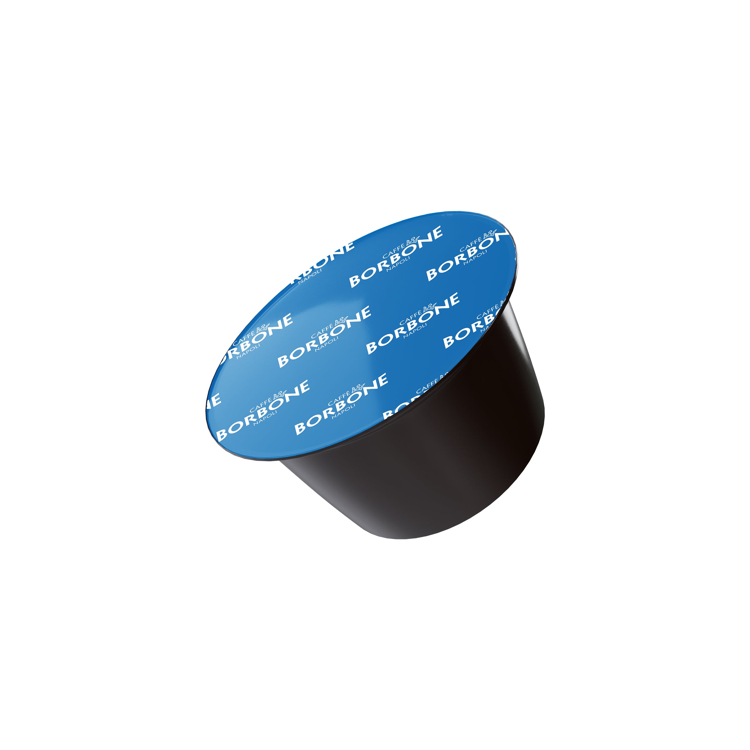 Nuove Capsule Borbone Compatibili con Macchine da Caffè Nescafè®* Dolce Gusto®* Miscela Blu