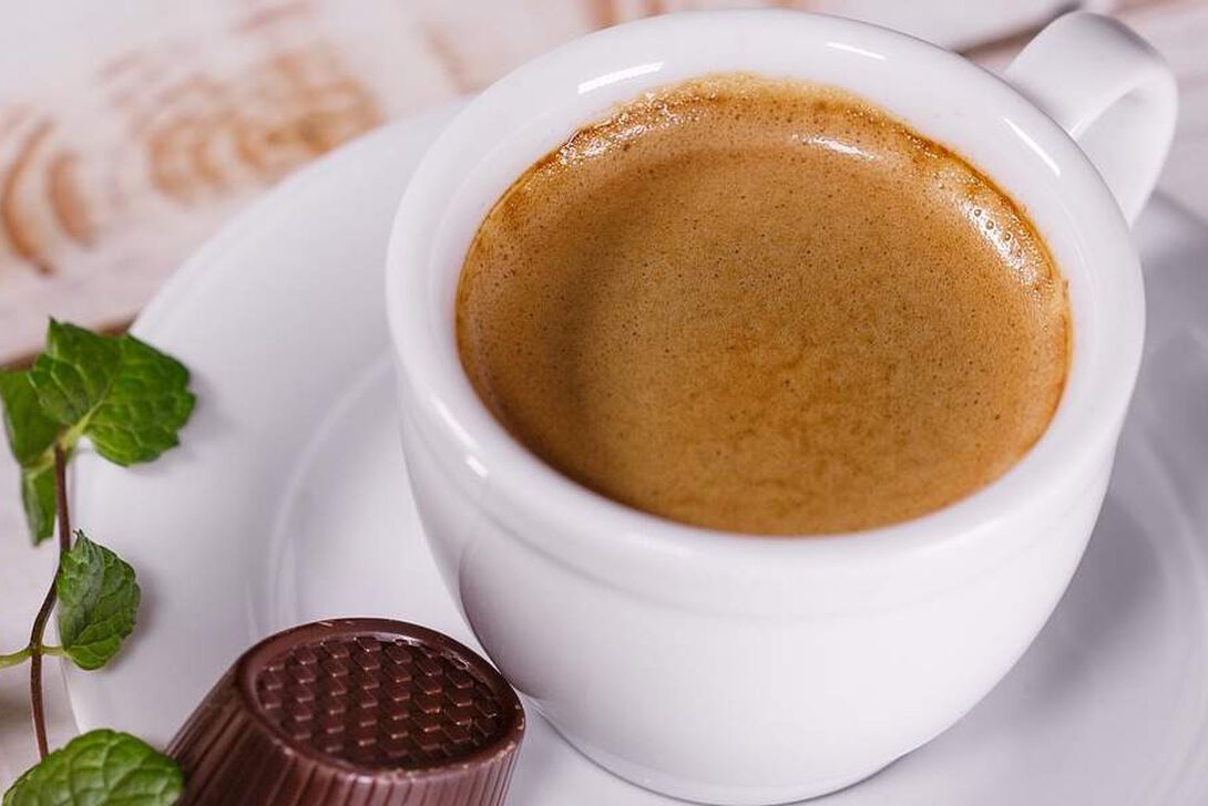 Caffè espresso: quali sono le sue origini? - Caffè Borbone