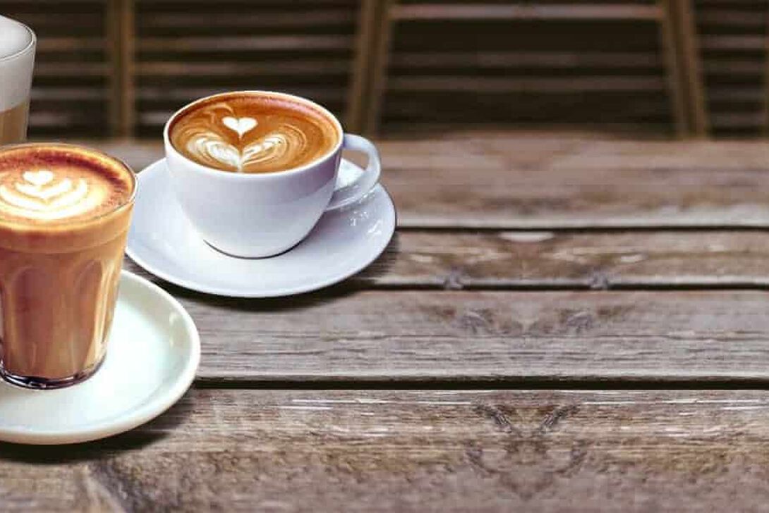 Differenza tra cappuccino, latte macchiato e caffelatte - Caffè Borbone