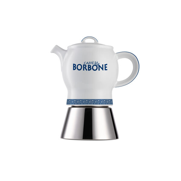 Moka Karina Caffè Borbone - BLUE,
