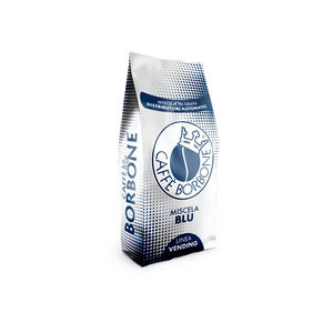 Caffè Borbone Grani (Chicchi) Vending miscela Blu