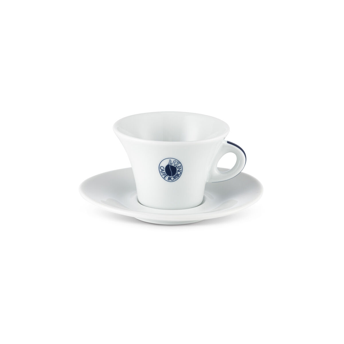 6 Tazze da Cappuccino Caffè Borbone
