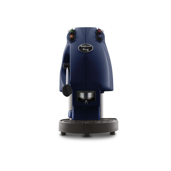Frog Revolution BLUE,