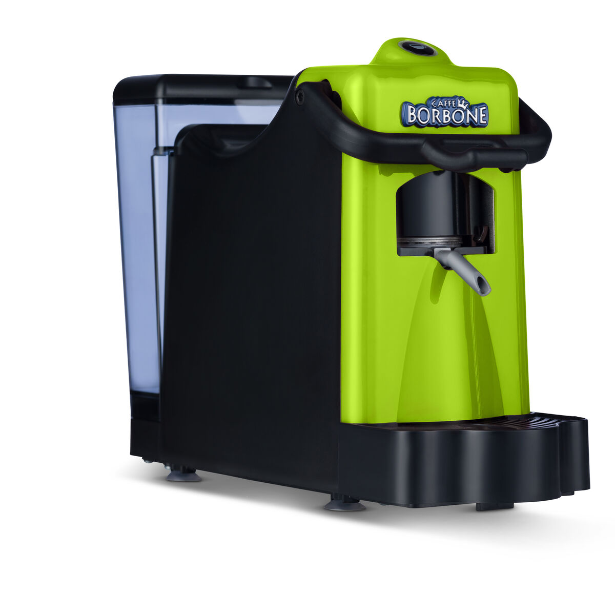 DiDi Borbone GREEN LIME,