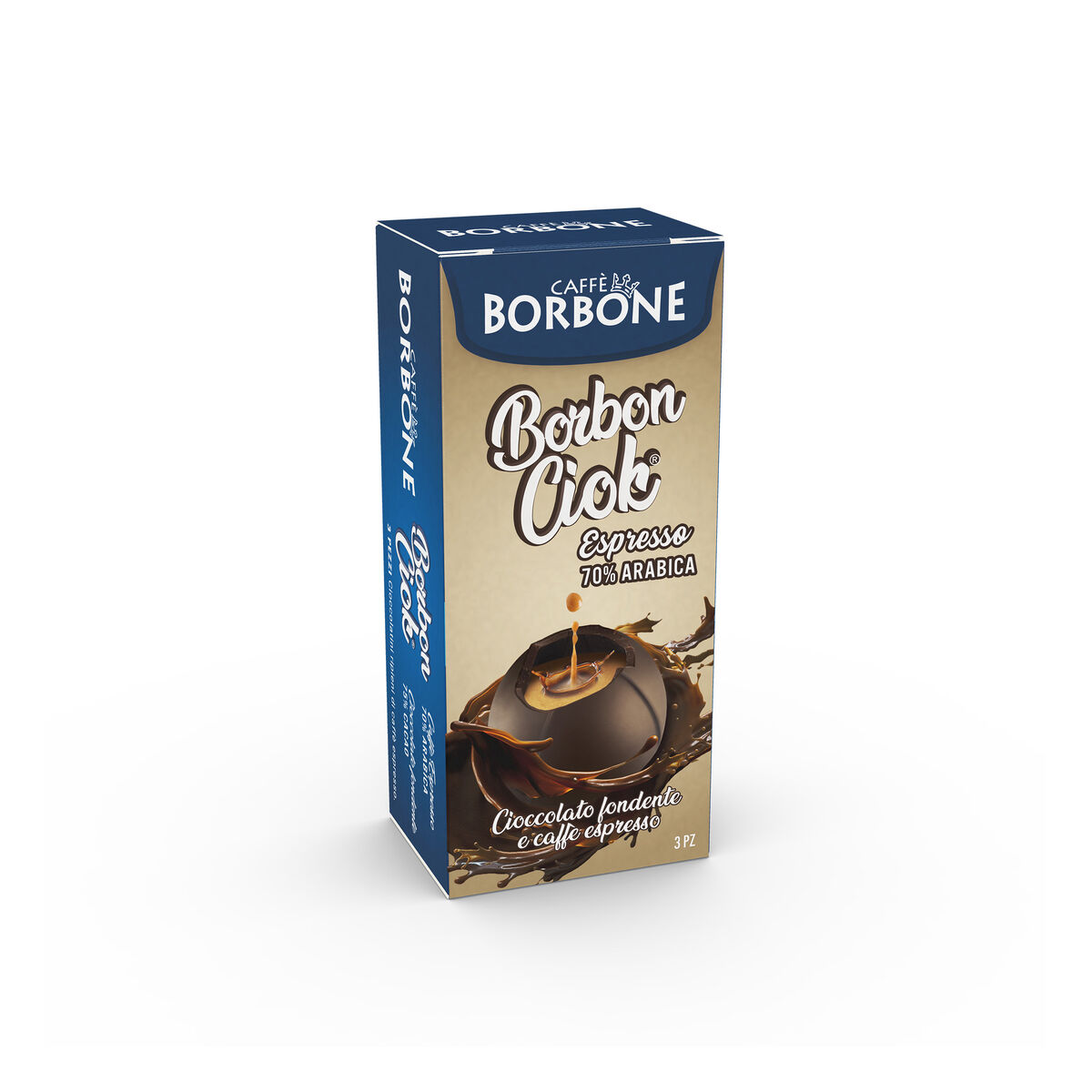Borbonciok al Caffè Borbone 2023