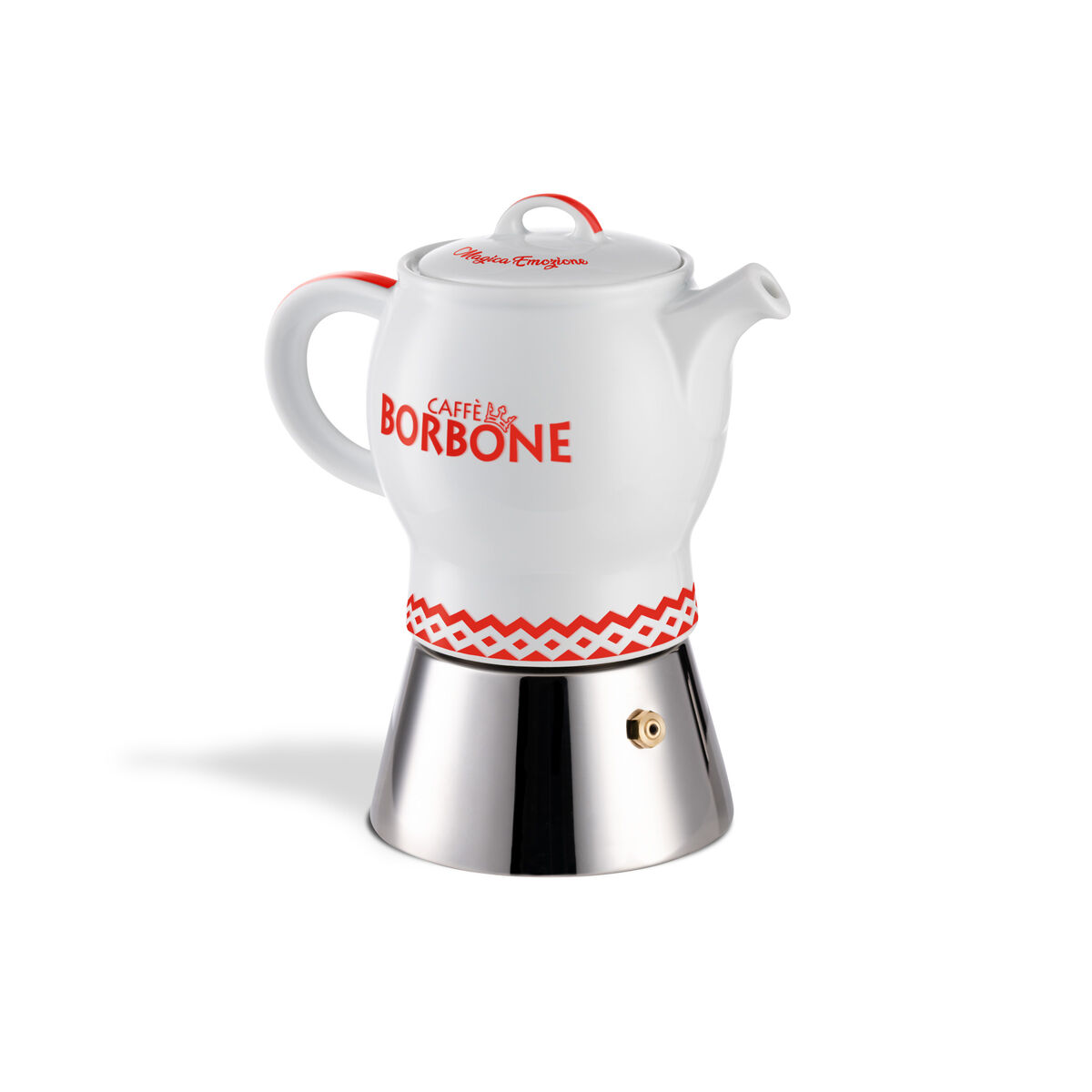 Moka Karina Caffè Borbone - RED,