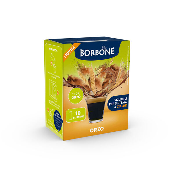 Stick Solubile d'orzo