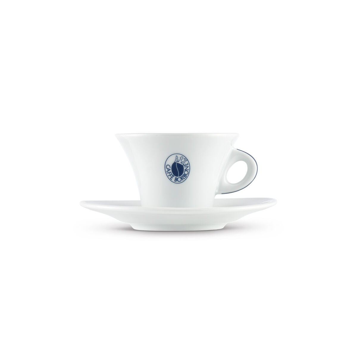 6 Tazze da Cappuccino Caffè Borbone