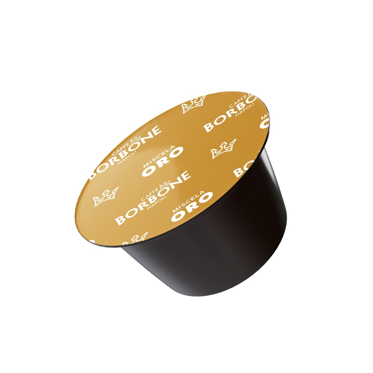 New Borbone Capsules Compatible with Nescafè®* Dolce Gusto®* Coffee Machines,
