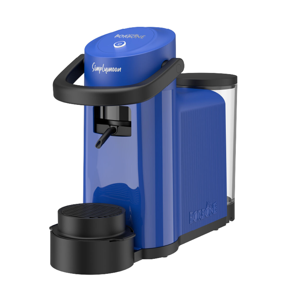 Simplymoon Caffè Borbone BLAU,