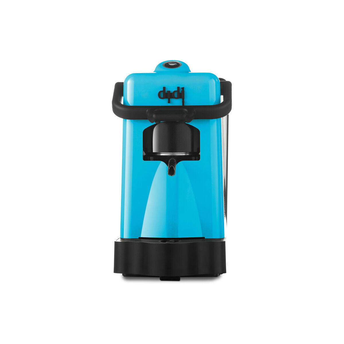 DiDi Blu Miami Didiesse® Coffee Machine | Caffe Borbone Shop