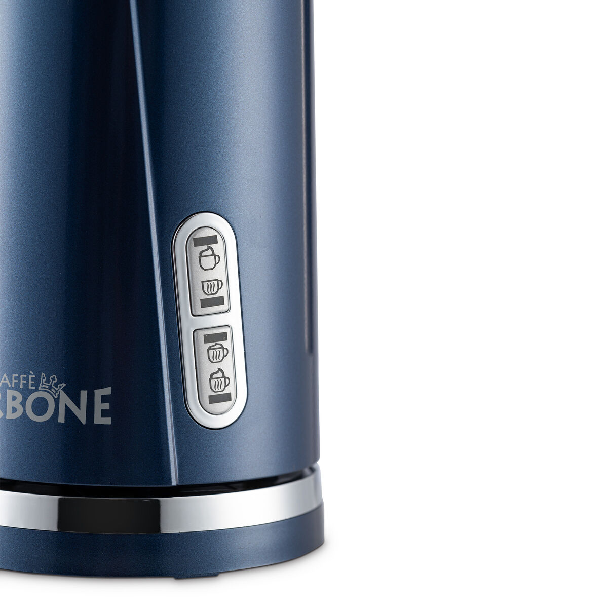 Cappuccinatore e montalatte elettrico | Caffeborbone.com