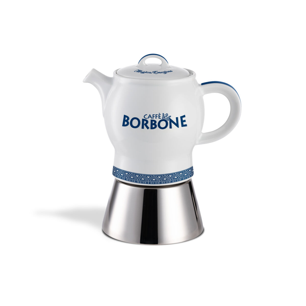 Moka Karina Caffè Borbone - BLUE,