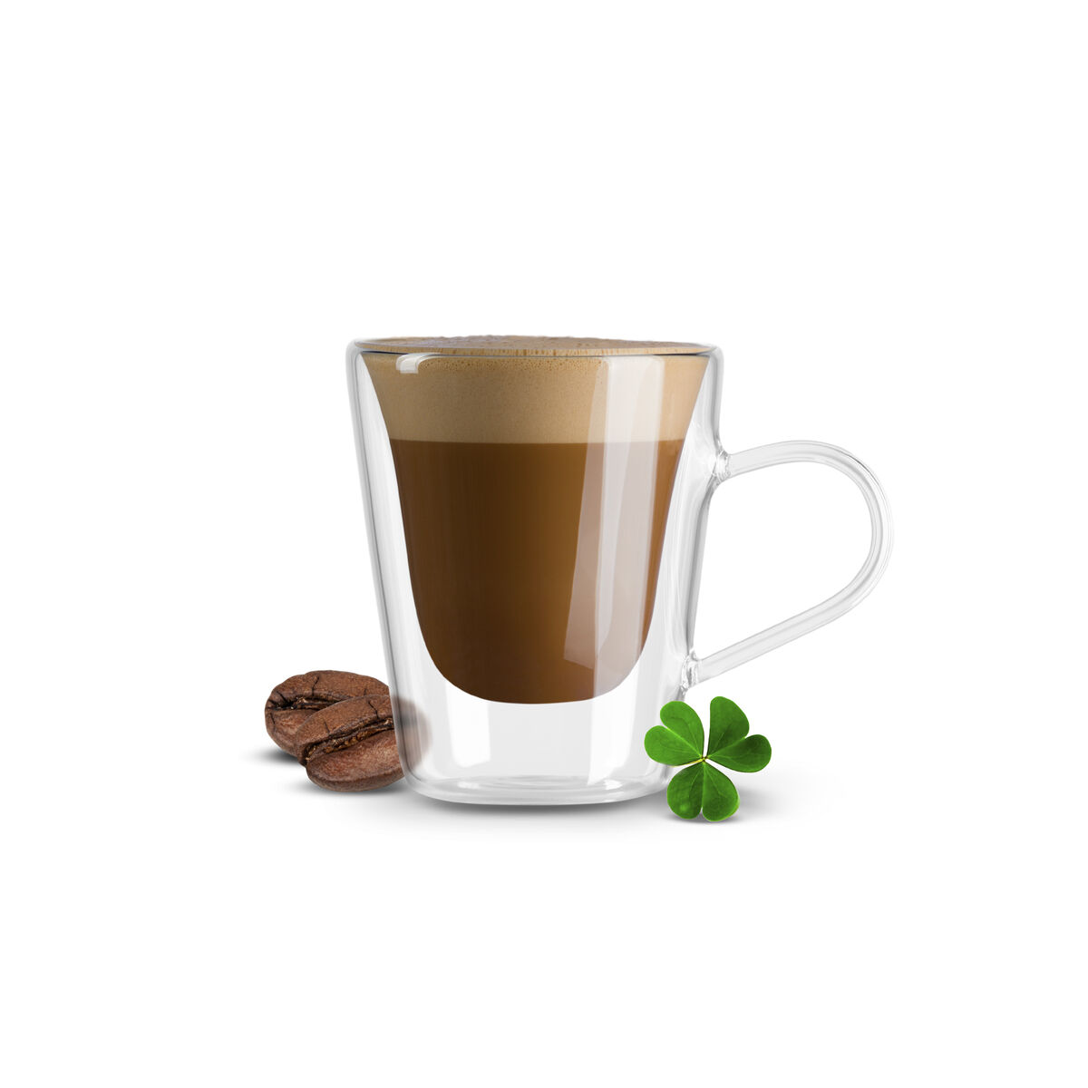 Capsule COMPATIBILI Nescafè®* Dolce Gusto®* Irish Coffee