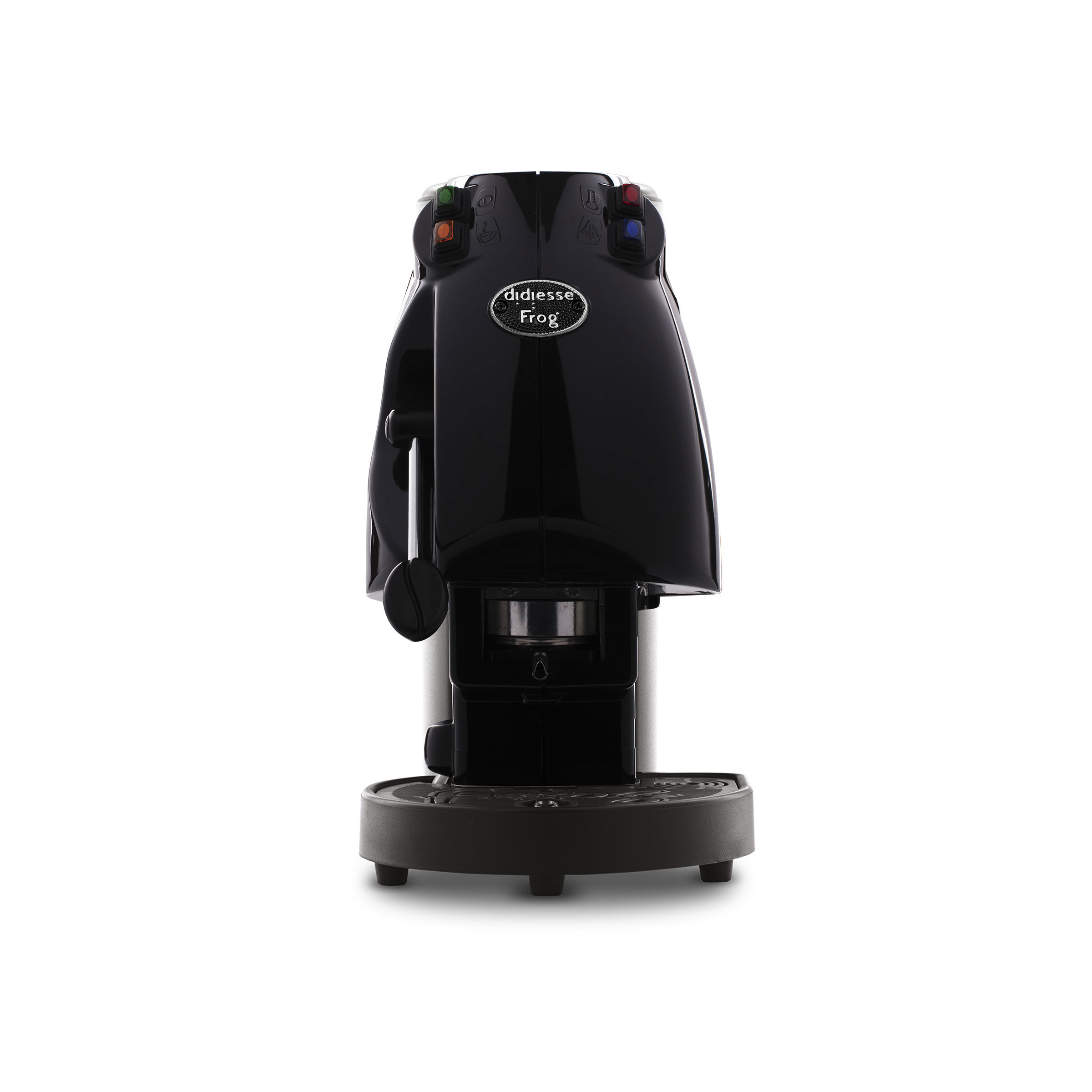 Didiesse frog espresso machine shop