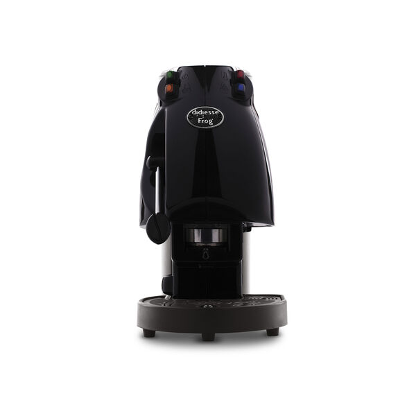 Frog Revolution BLACK,