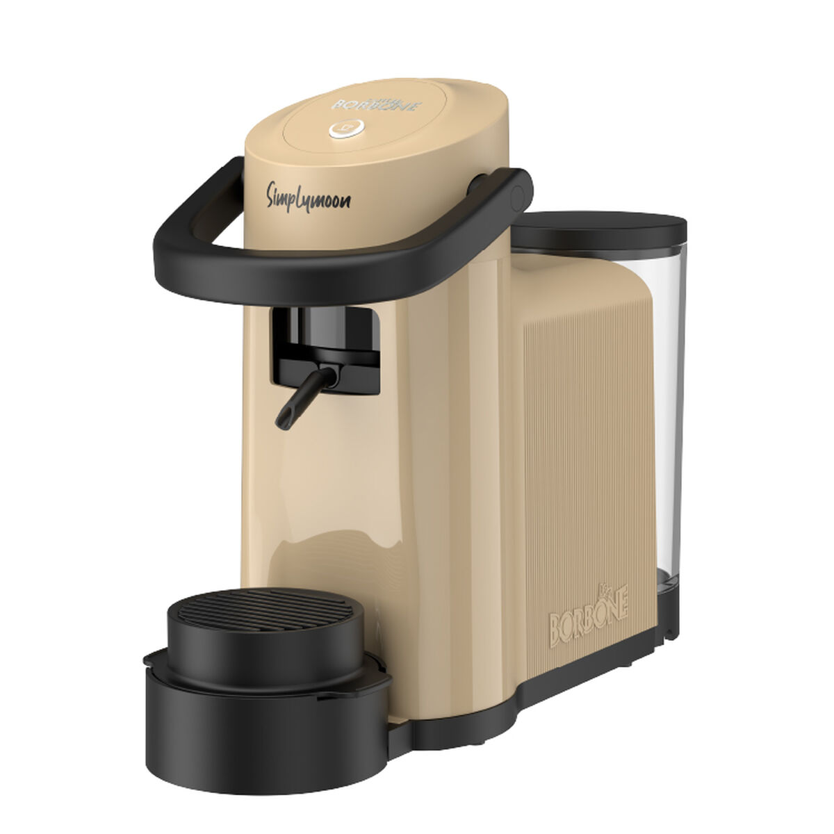 Simplymoon Caffè Borbone BEIGE,
