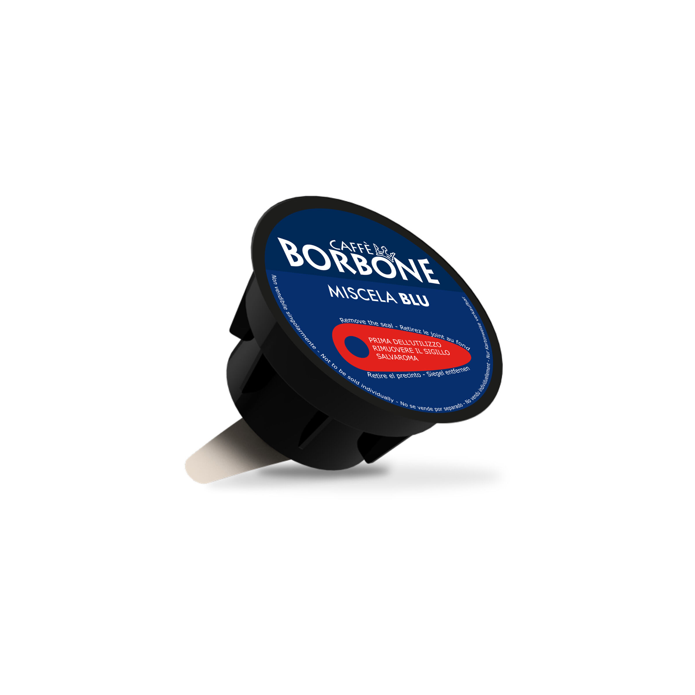 Kapseln Kompatibel mit Maschinen der Marke Nescaf Dolce Gusto