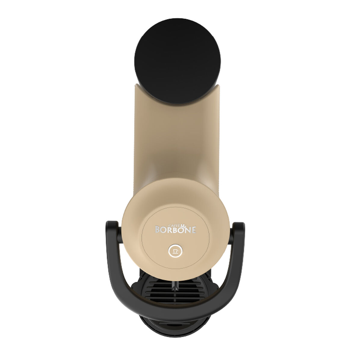 Simplymoon Caffè Borbone BEIGE,