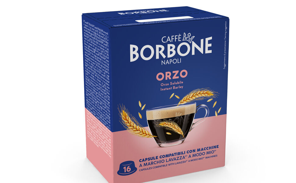 sigaretta elettronica senza nicotina What coffee pod type is compatible with my coffee machine? main image 1