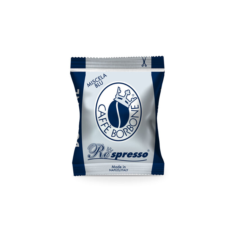 Vendita Cialde Capsule Caffè Borbone Online | Caffè Borbone Shop
