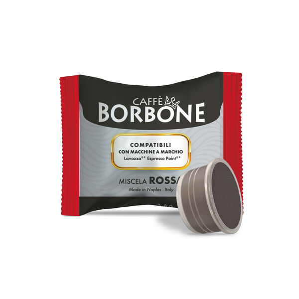 Borbone  Compatible Capsules,