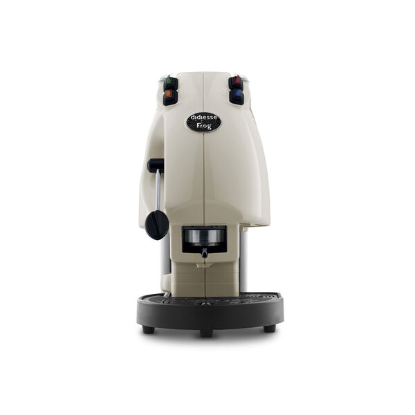 Frog Revolution IVORY,