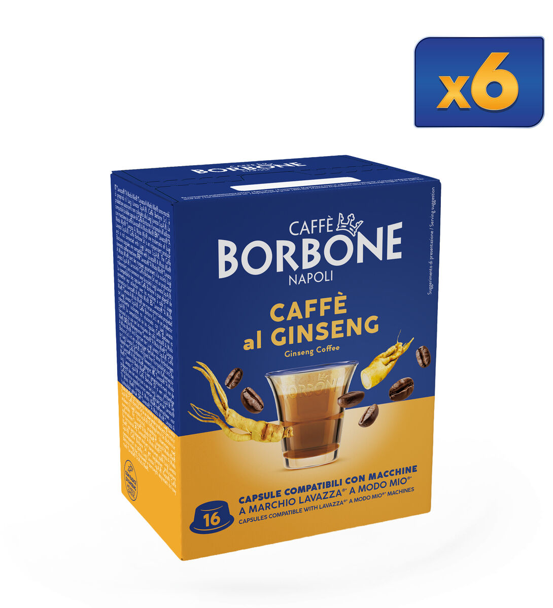 liquido 8 nicotina Lavazza A Modo Mio Jolie - Tutorial notifications and cleaning