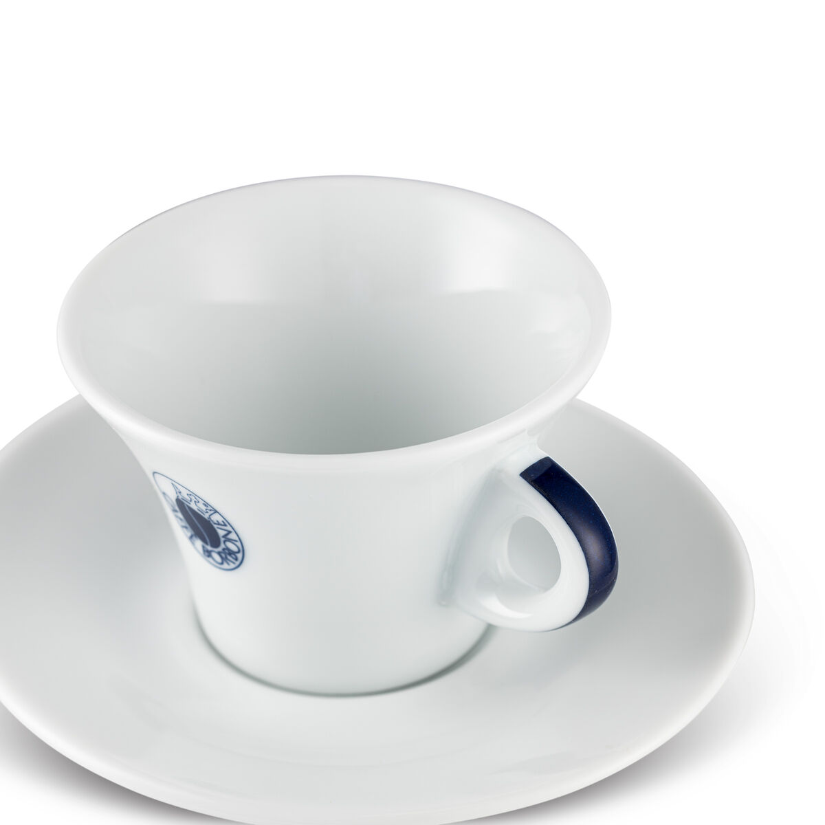 6 Tazze da Cappuccino Caffè Borbone
