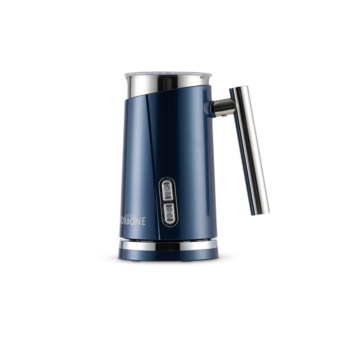 Cappuccinatore e montalatte elettrico | Caffeborbone.com