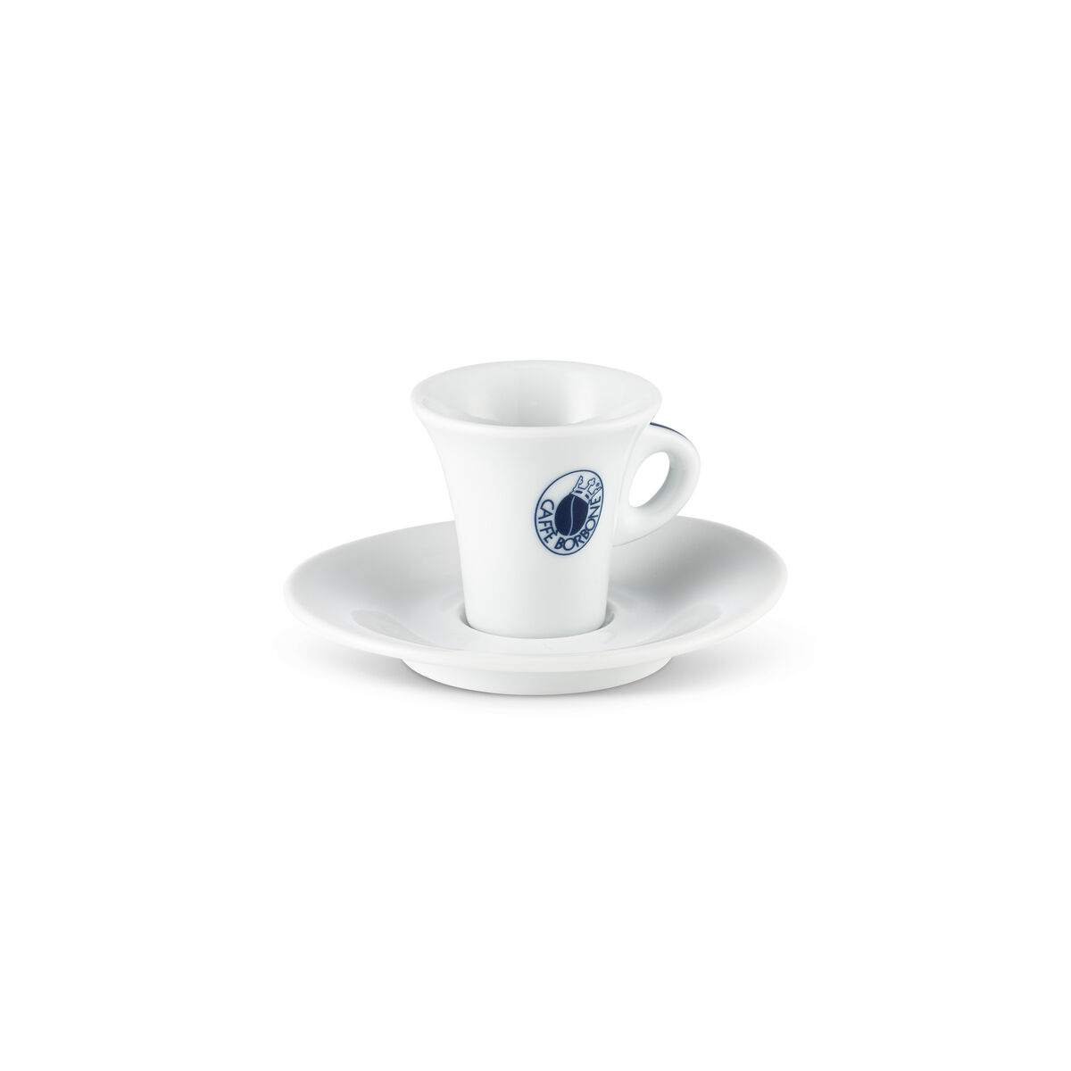 Borbone Coffee Cups,