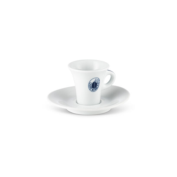 Borbone Coffee Cups,