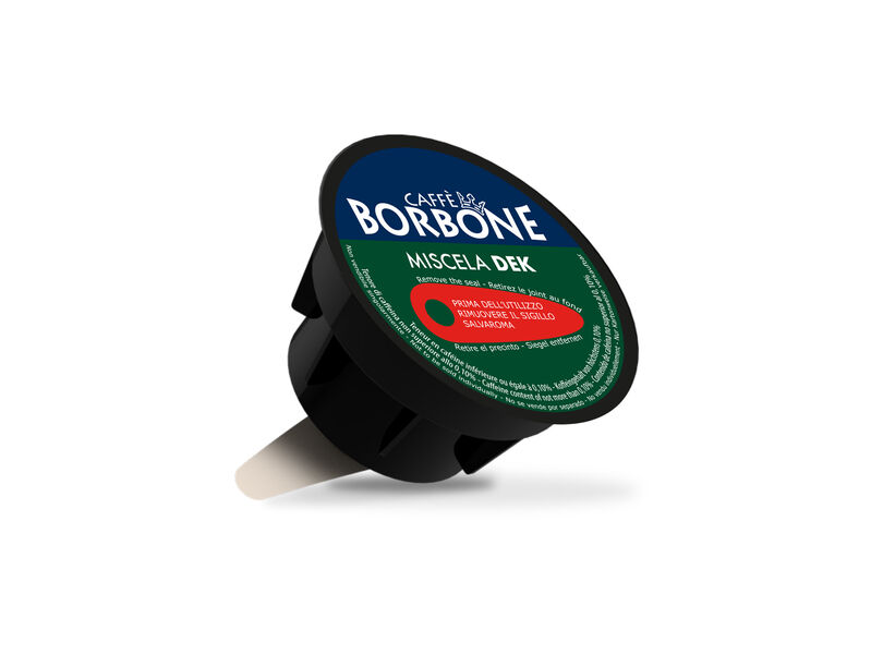 Caffè Borbone Miscela Blu 500g Online Kaufen