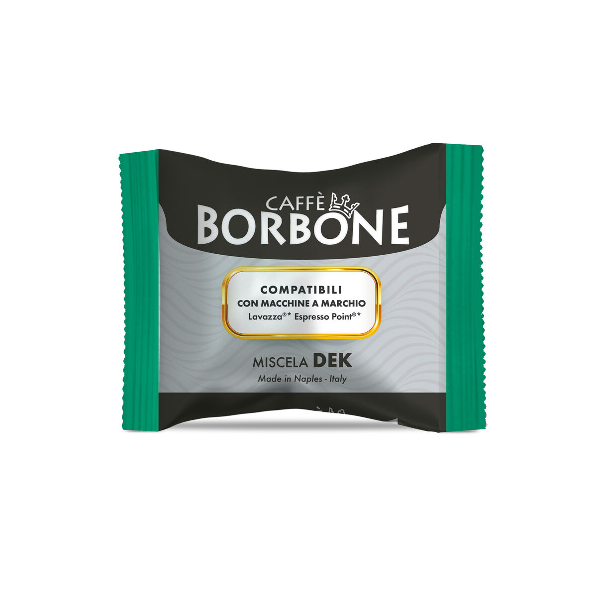 Borbone  Compatible Capsules,