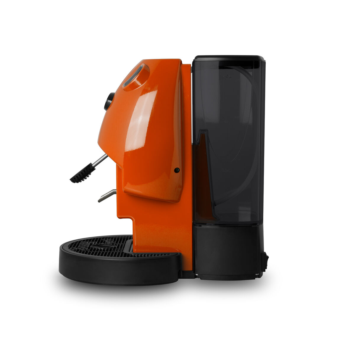 Macchina per caffè espresso in cialda BABY FROG ARANCIO