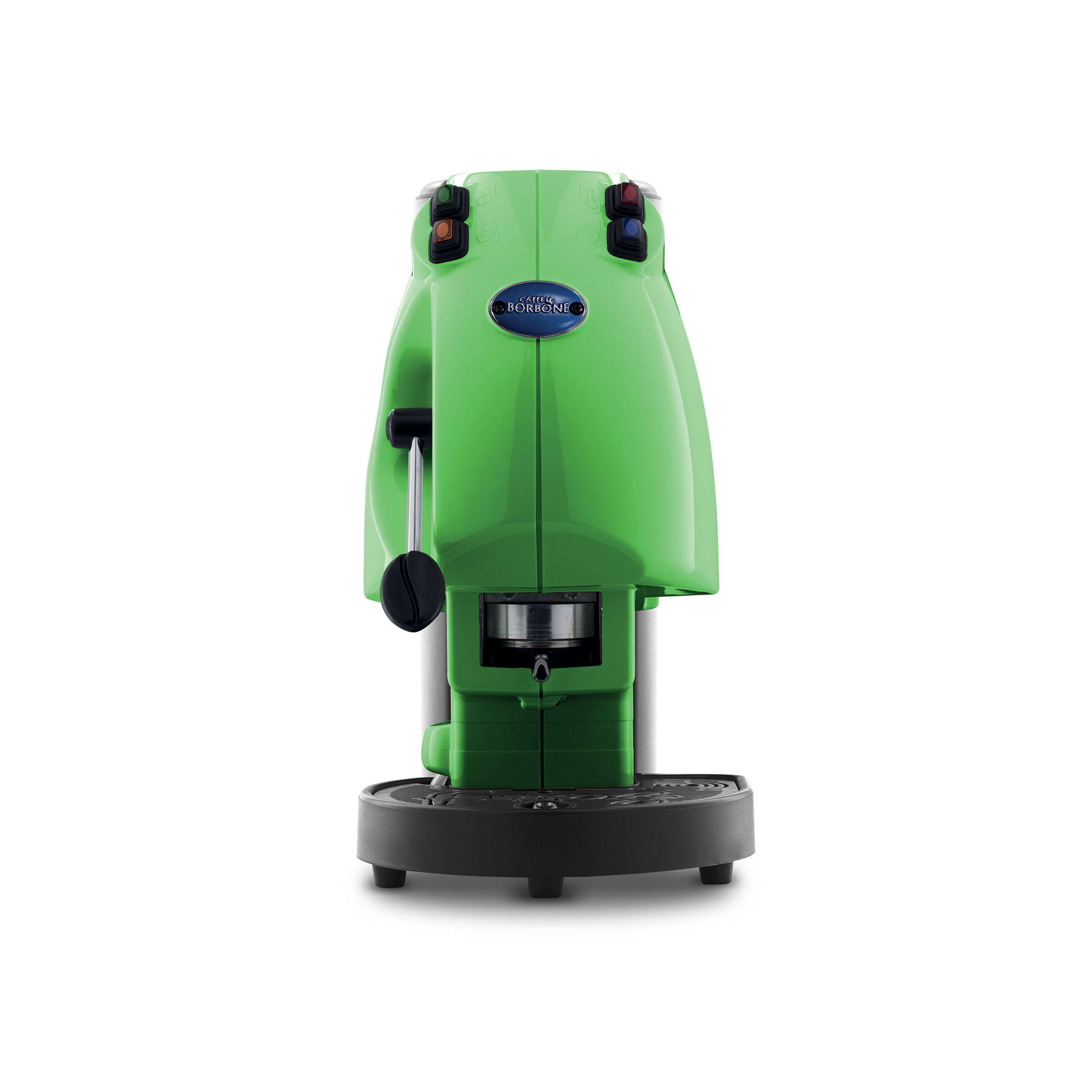 60 Pods Free Coffee Machine IN Pods borbone Didiesse Frog Magic Emozione 