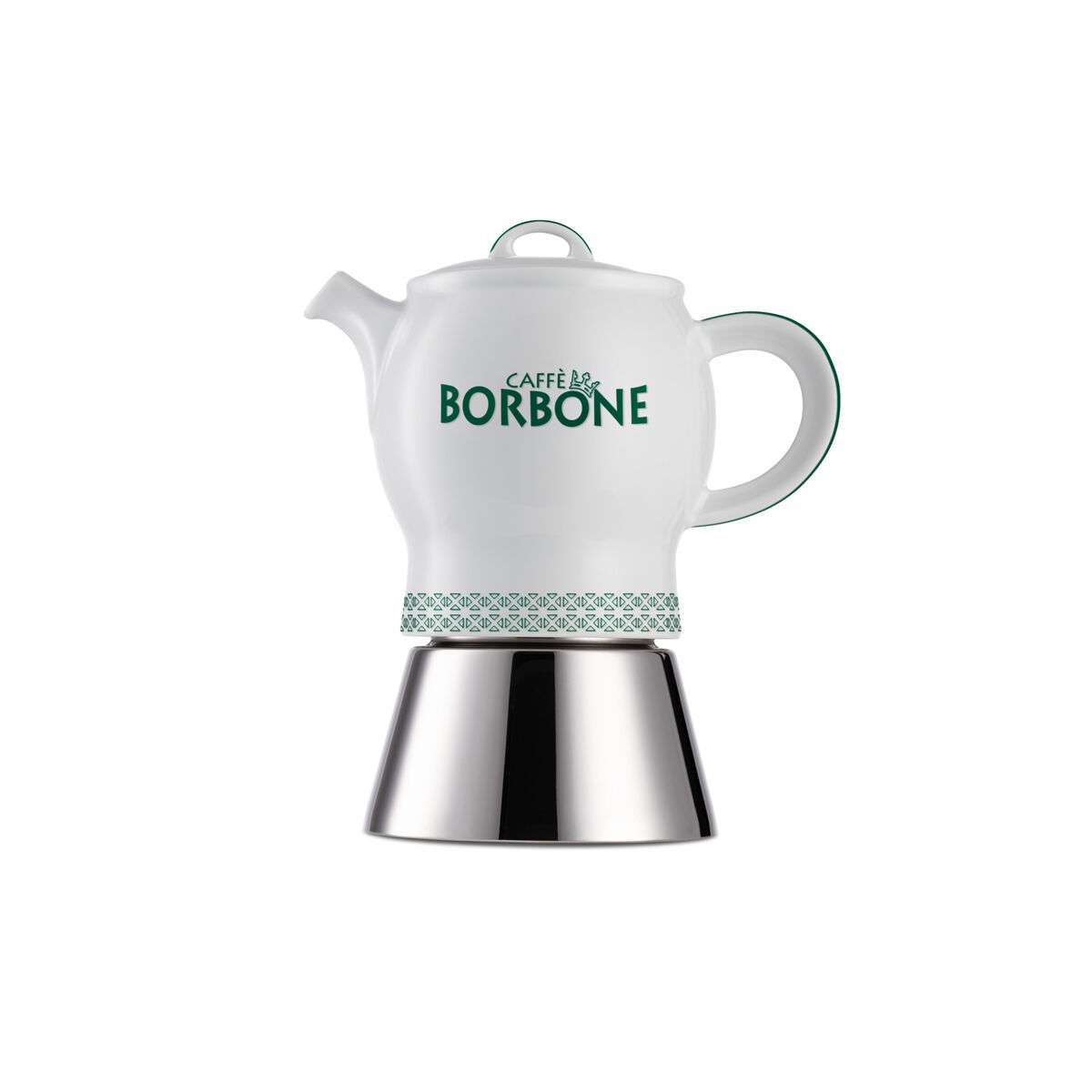 Moka Karina Caffè Borbone - GREEN,