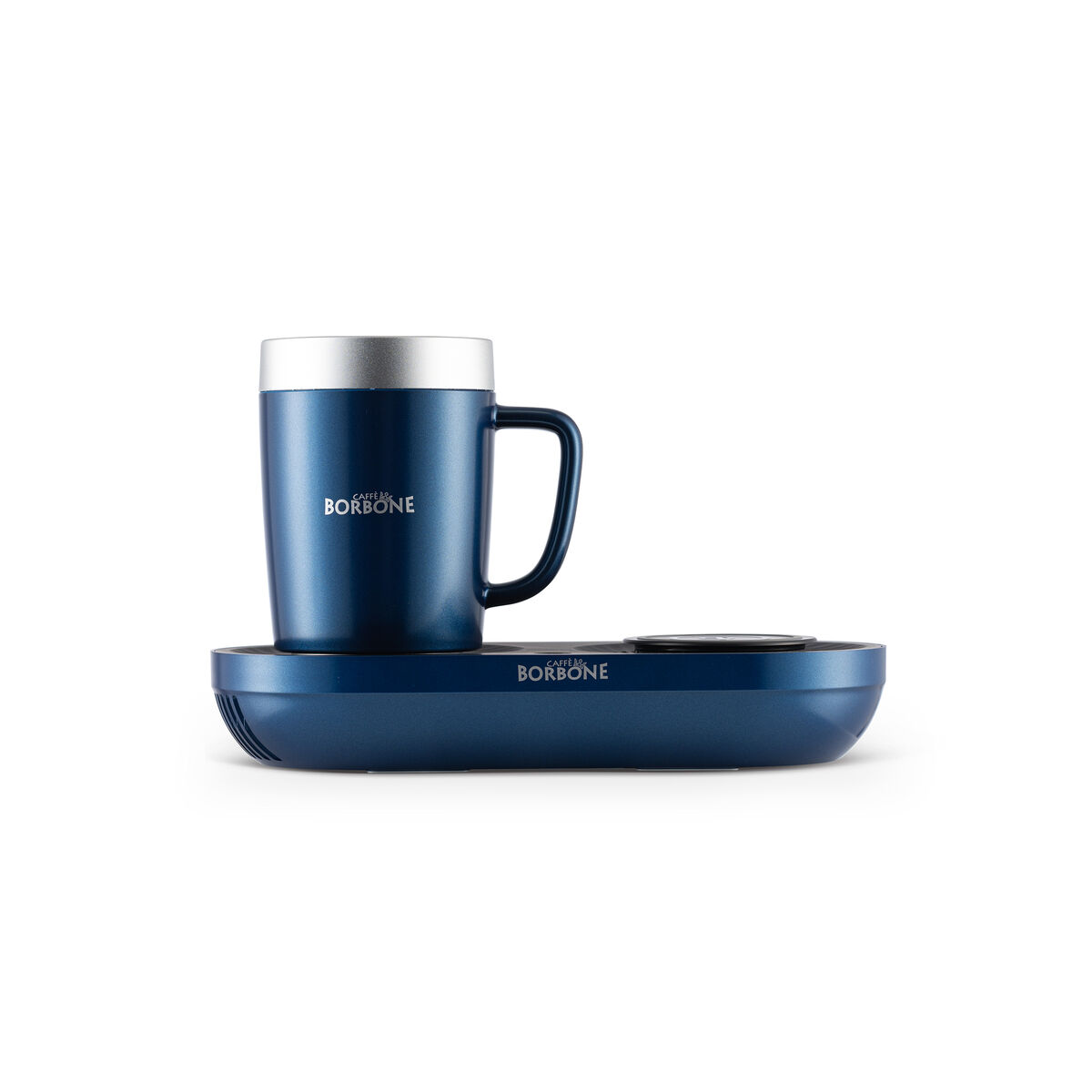 Desktop Smart Cup with wireless charger