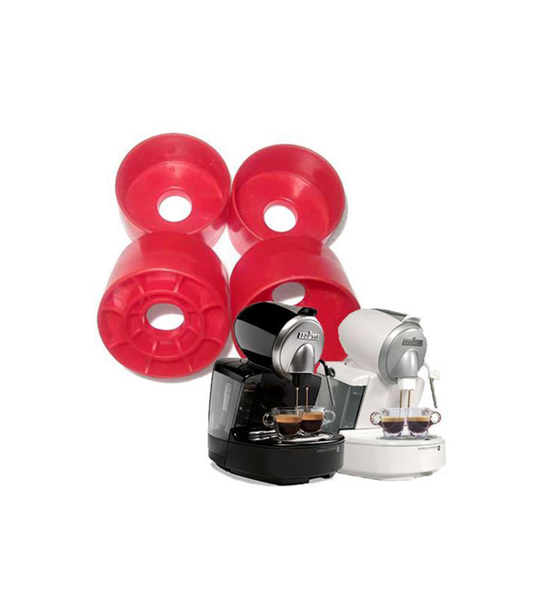 Adattatore Per Capsule Macchina Da Caffè Convertitore Per Capsule