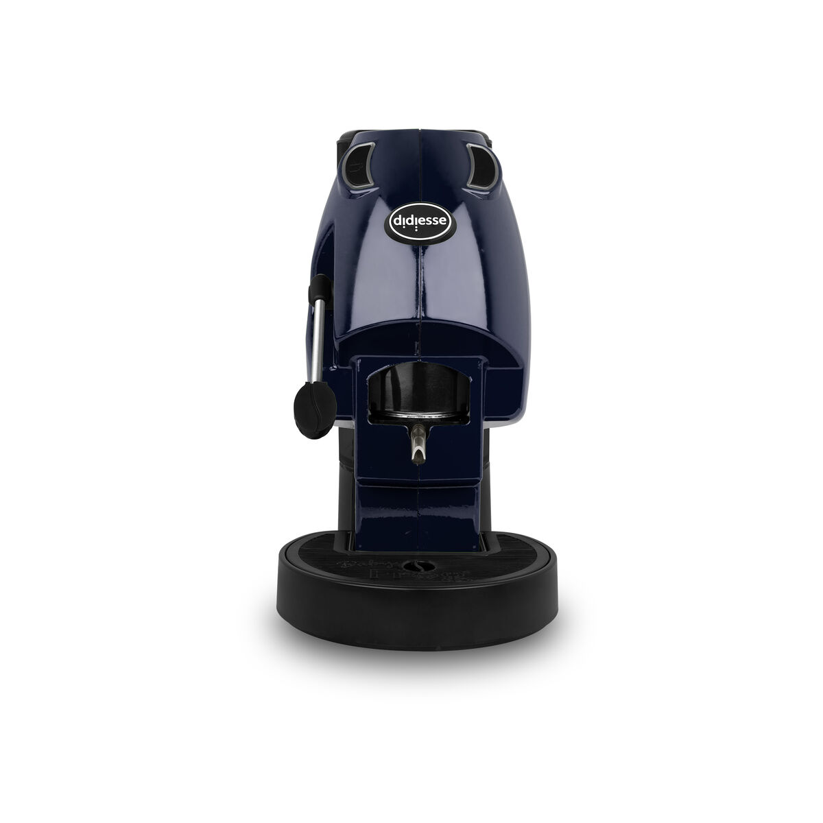 Macchina per caffè espresso in cialda BABY FROG BLU