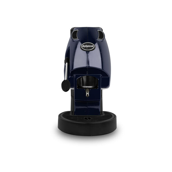 Macchina per caffè espresso in cialda BABY FROG BLU