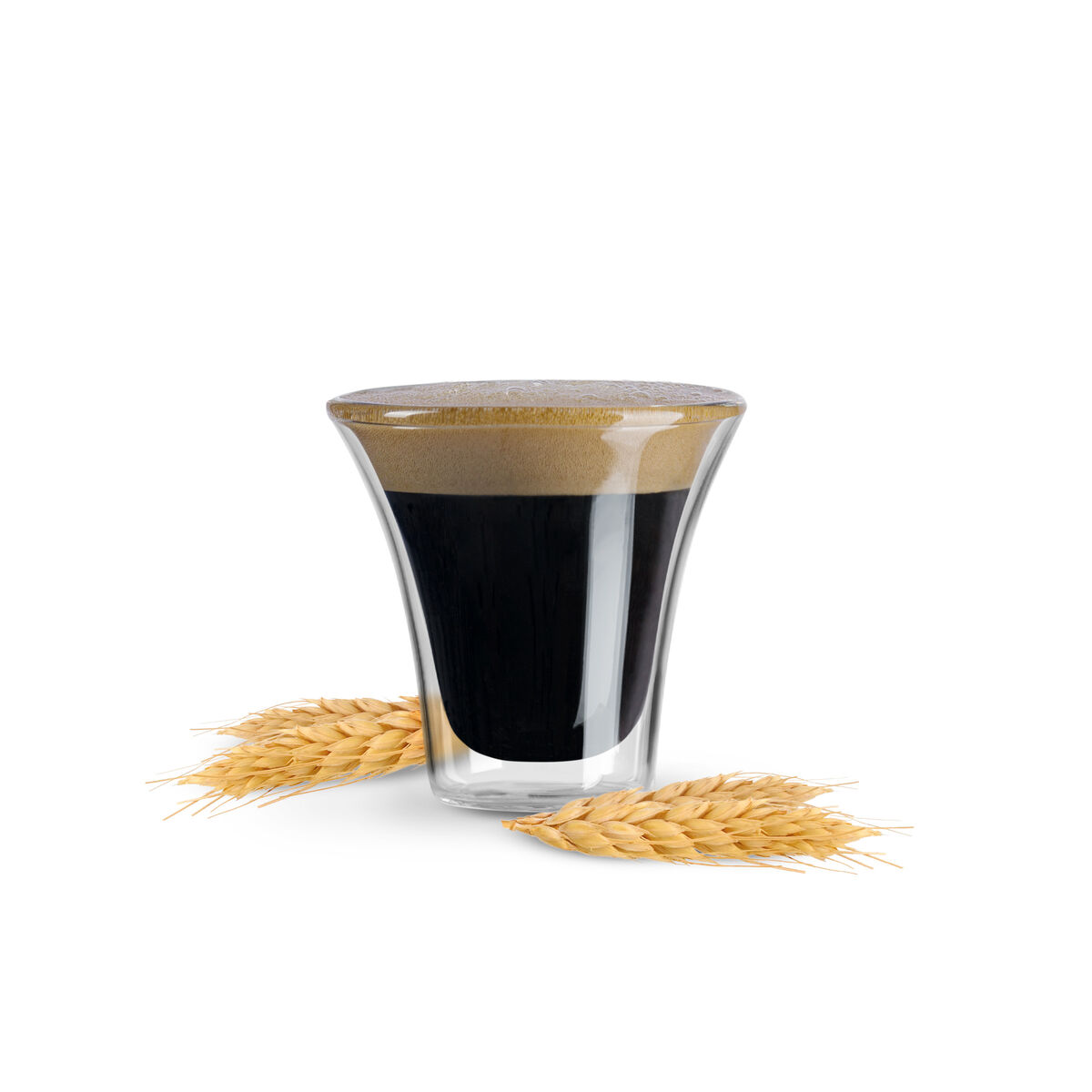 Nuovi Solubili in Capsule COMPATIBILI per Lavazza A Modo Mio - Orzo