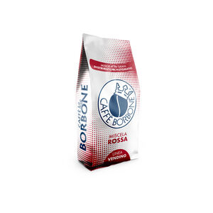 Caffè Borbone Grani (Chicchi) Vending miscela Rossa