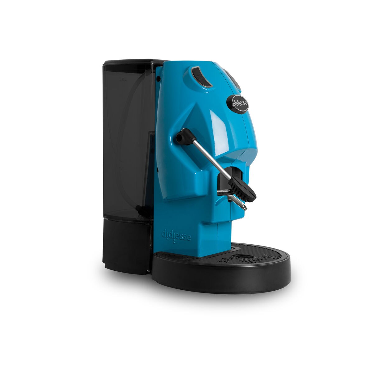 Macchina per caffè espresso in cialda BABY FROG BLU MIAMI