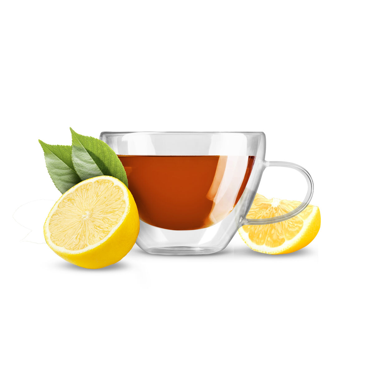Stick solubile The al Limone in cialde