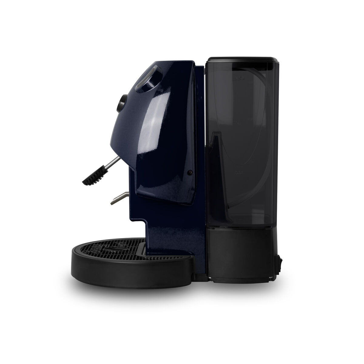 Macchina per caffè espresso in cialda BABY FROG BLU