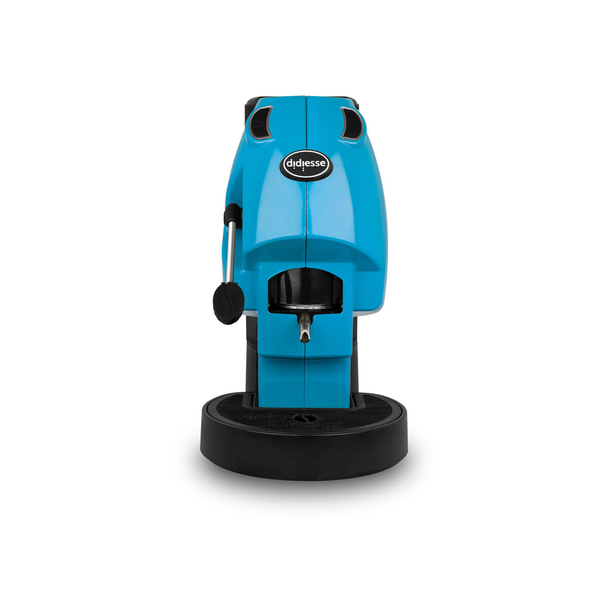 Macchina per caffè espresso in cialda BABY FROG BLU MIAMI