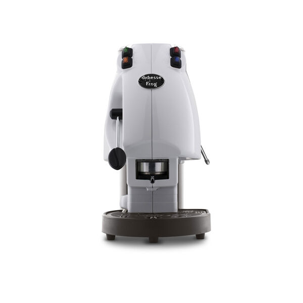 Frog Revolution VAPOR WHITE,